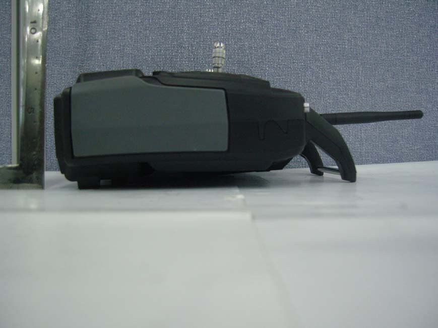 2.4GHz RADIO CONTROL SYSTEM - FCC ID IFHOPT5-24G - Hitec RCD Inc. (3)