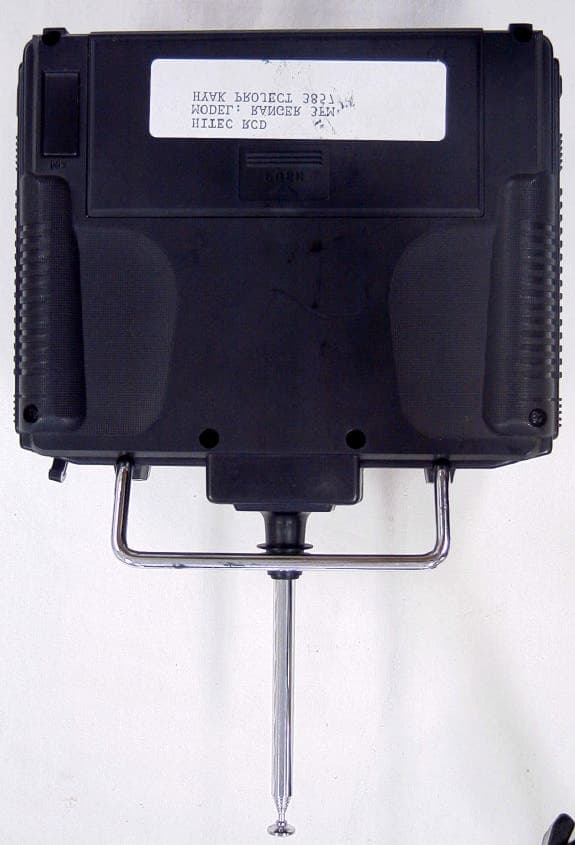Remote Control Transmitter - FCC ID IFHR3F75B - Hitec RCD Inc. (2)