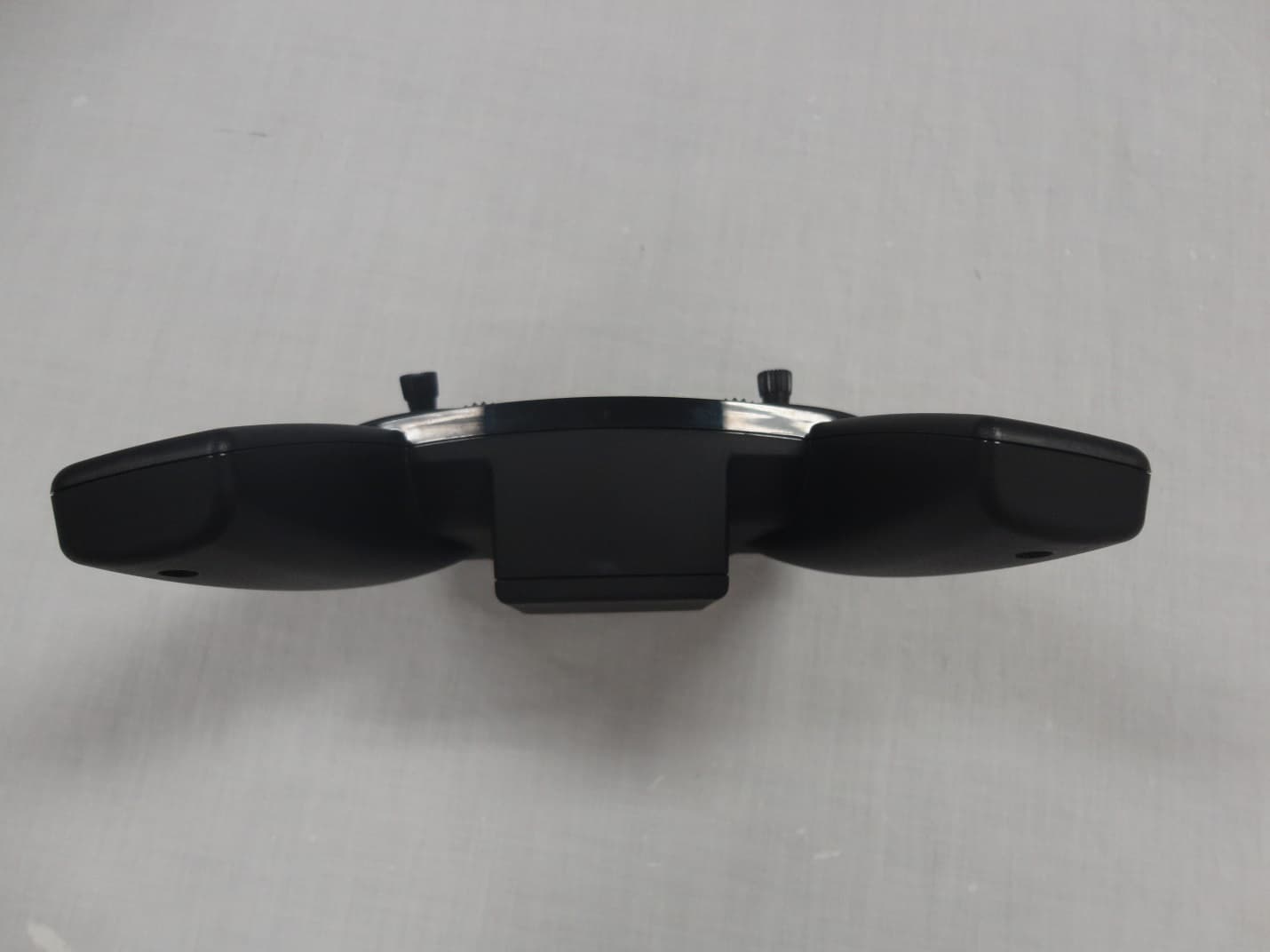 6 CHANNEL 2.4 GHz RADIO CONTROL TRANSMITTER - FCC ID IFHSMART-SX - Hitec RCD Inc. (5)