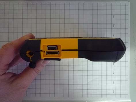 Tire Monitor Sensor - FCC ID IFKTMP - NEXION S.p.A. (3)
