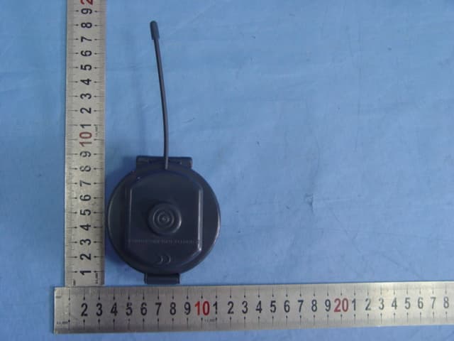 Weather Station Transmitter - FCC ID IGFJCR570 - Spectra Merchandising International Inc (2)