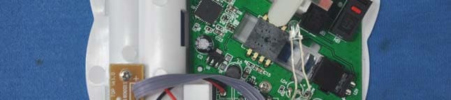 Wireless Mouse - FCC ID IGFKT4093 - Spectra Merchandising International Inc (2)