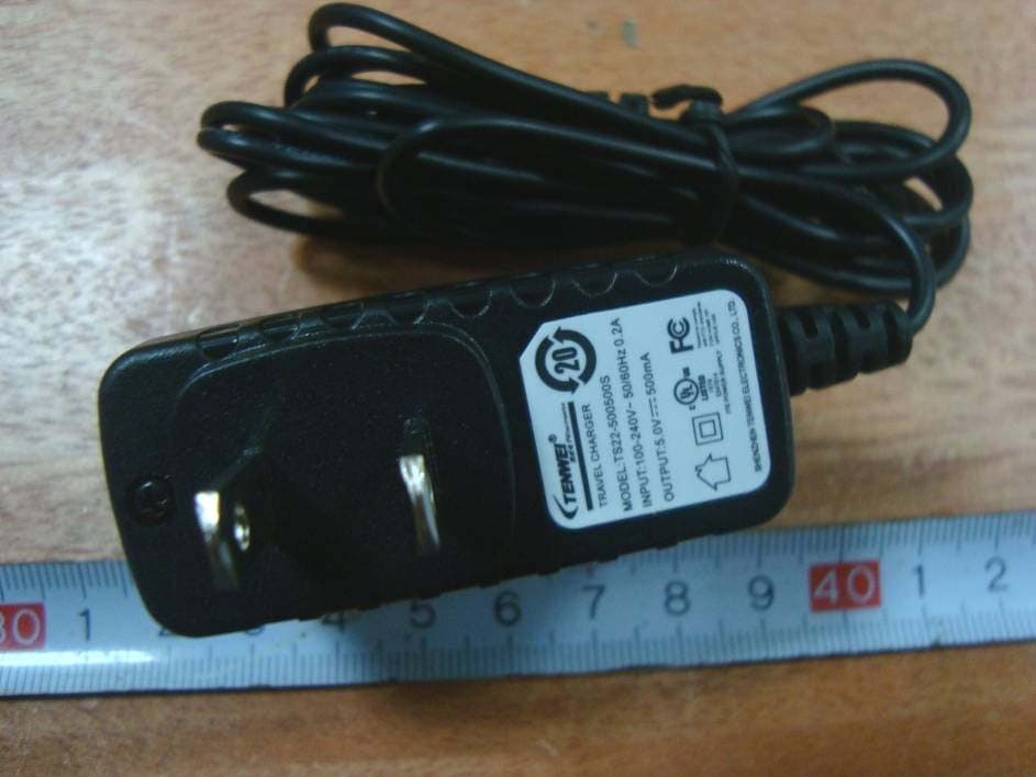 Gen2 Meter - FCC ID IGKDA113A - Nielsen Audio Inc (3)