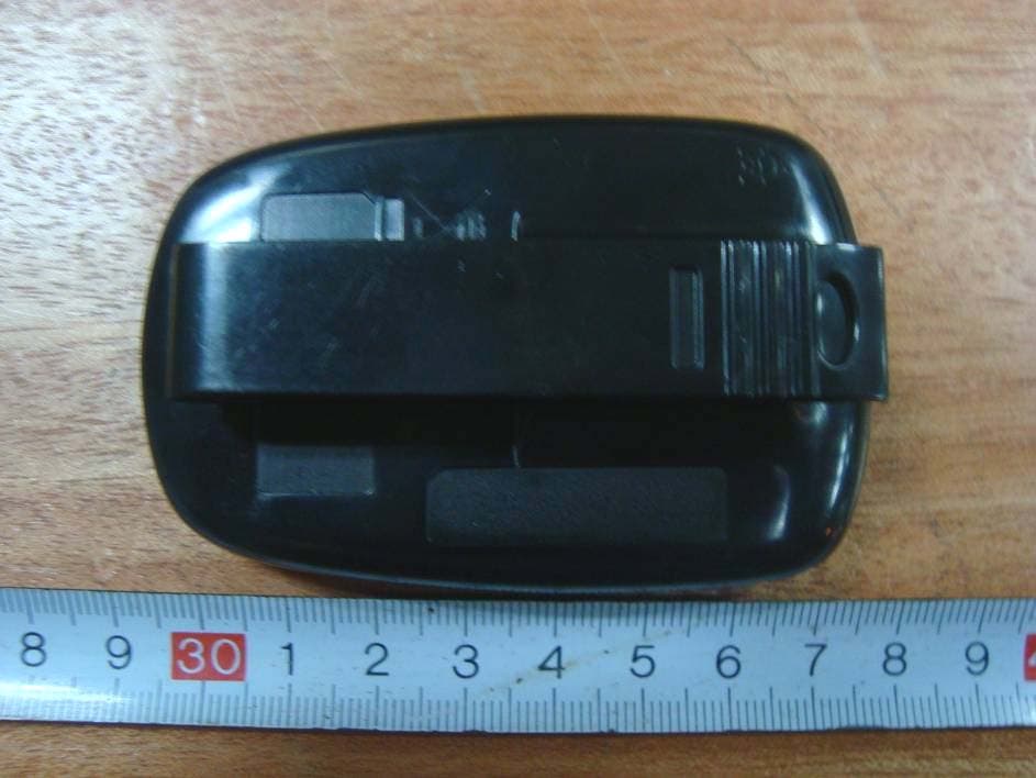 Gen2 Meter - FCC ID IGKDA113A - Nielsen Audio Inc