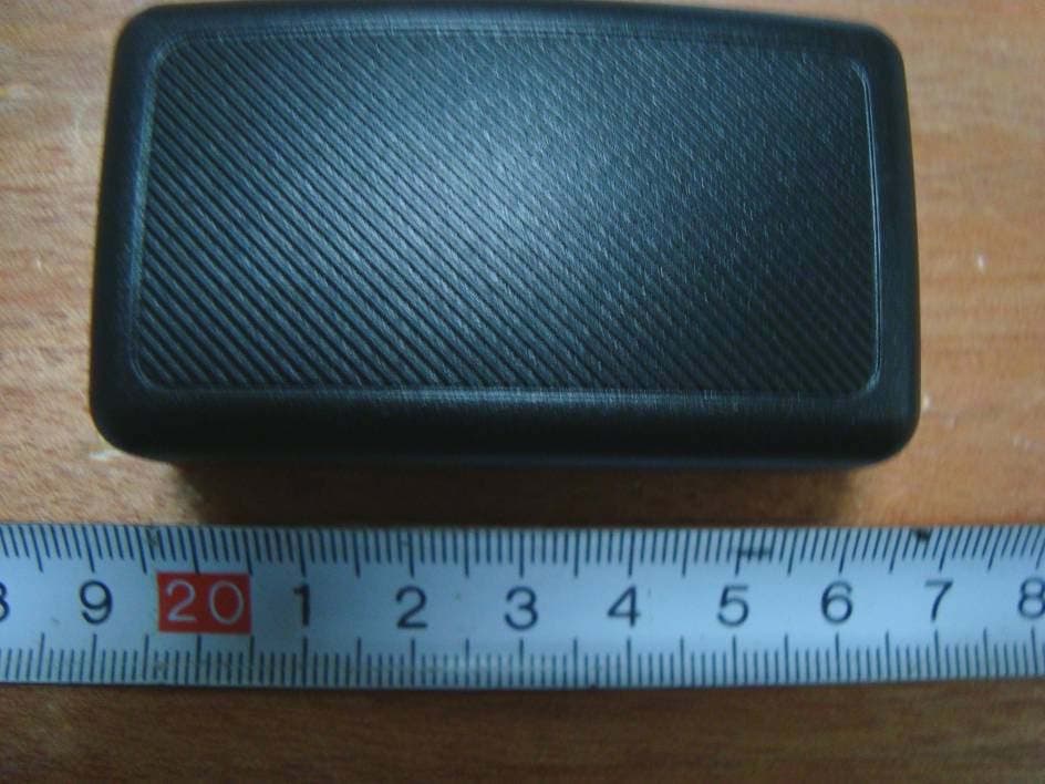 Gen2 Beacon - FCC ID IGKDA114A - Nielsen Audio Inc