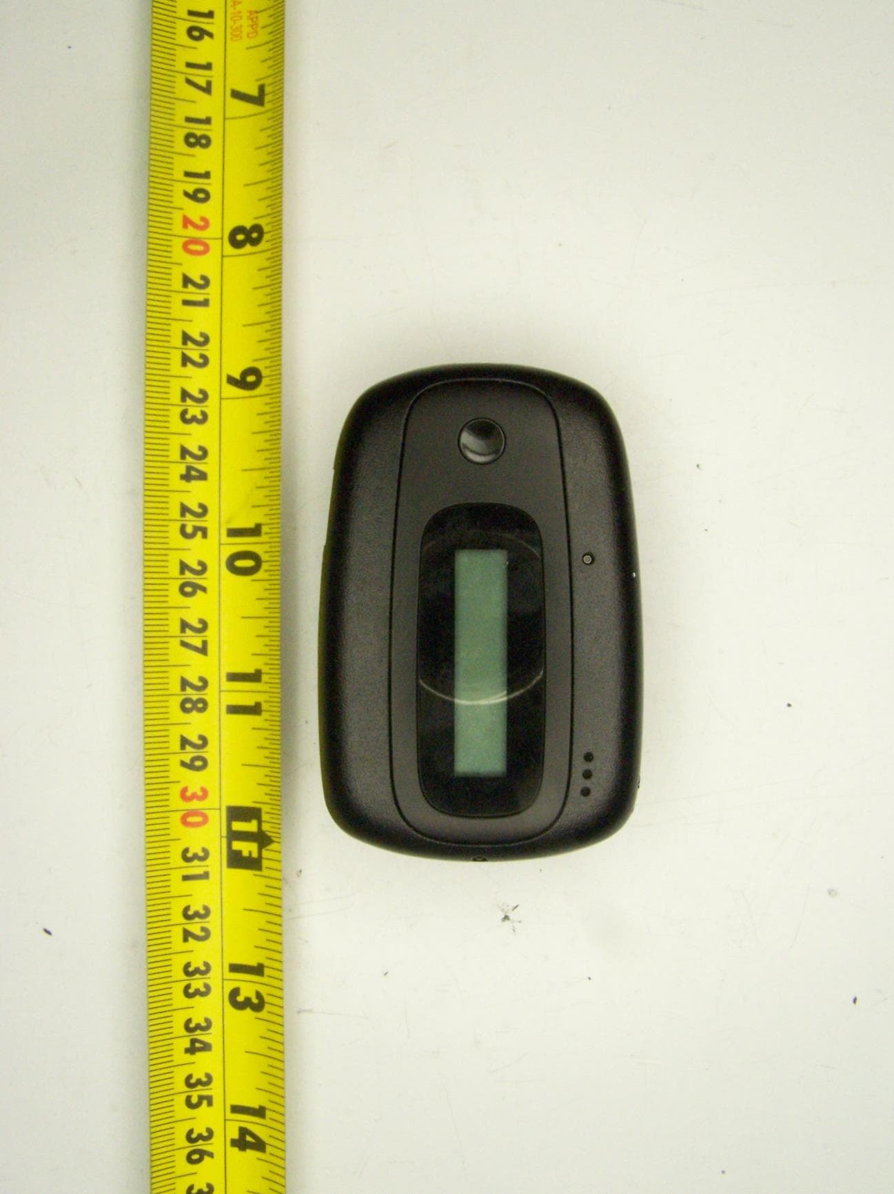 PPM 360 Meter - FCC ID IGKDA118 - Nielsen Audio Inc