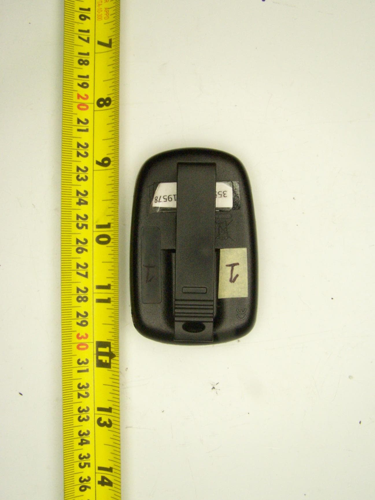 PPM 360 Meter - FCC ID IGKDA120 - Nielsen Audio Inc (2)