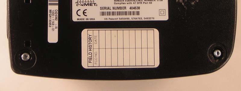 Locator Hub - FCC ID IGKHP104 - Nielsen Audio Inc (3)