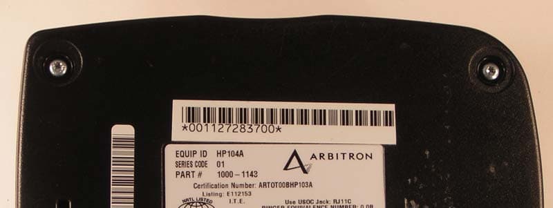 Locator Hub - FCC ID IGKHP104 - Nielsen Audio Inc (4)