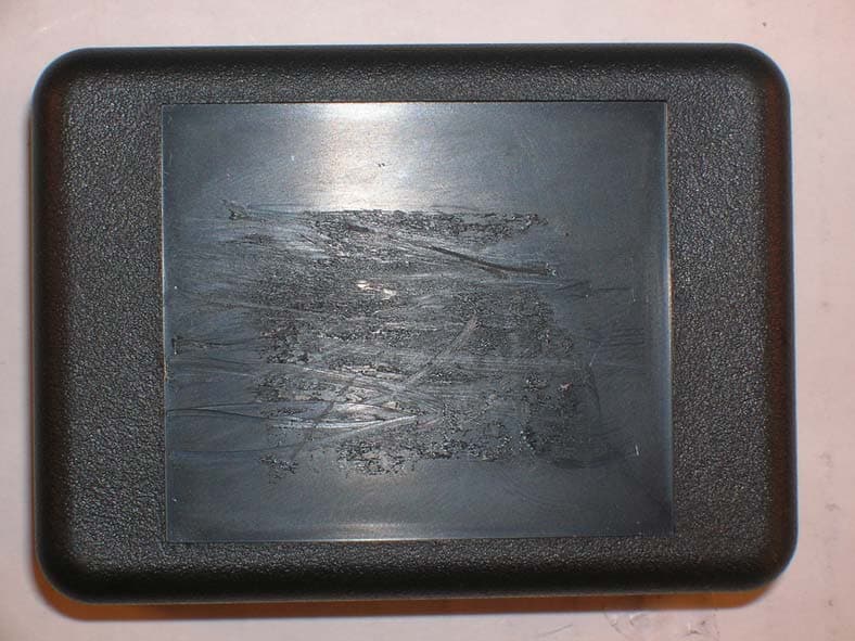 In-Car Beacon - FCC ID IGKXT101A - Nielsen Audio Inc