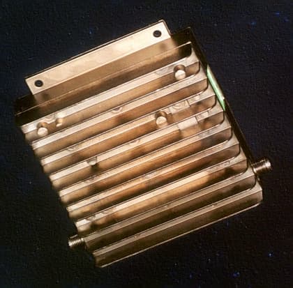800 / 1900 MHz Dual Band Linear RF Compensator - FCC ID IHDA56AJ1 - Motorola Mobility LLC