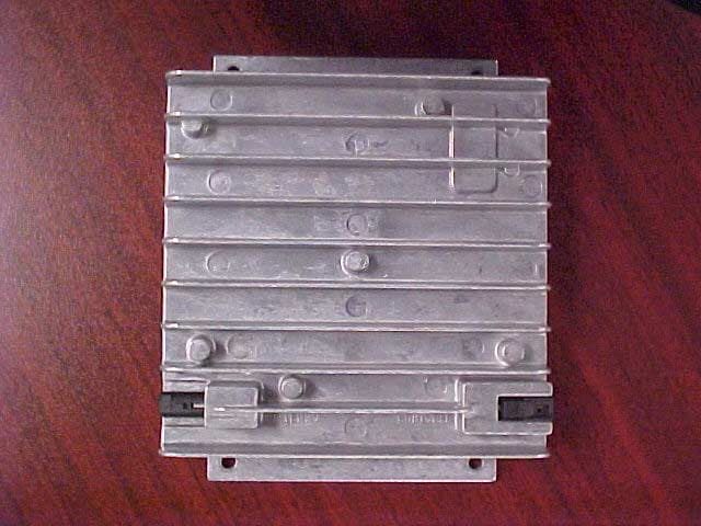 800/1900 MHz Dual-Band Linear RF Compensator - FCC ID IHDA56CK1 - Motorola Mobility LLC