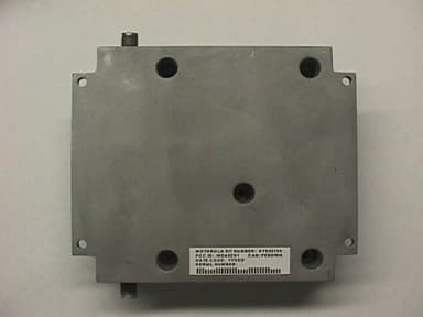 800MHz Linear RF Compensator - FCC ID IHDA5ZK1 - Motorola Mobility LLC (2)