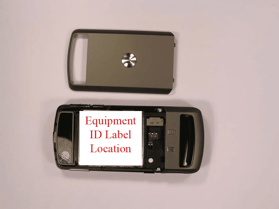 GSM Transceiver with WLAN and Bluetooth - FCC ID IHDP56HH2 - Motorola Mobility LLC