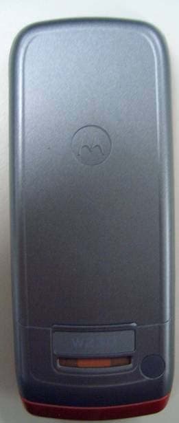 Portable Cellular/ PCS GSM Transceiver - FCC ID IHDP56HK1 - Motorola Mobility LLC (3)