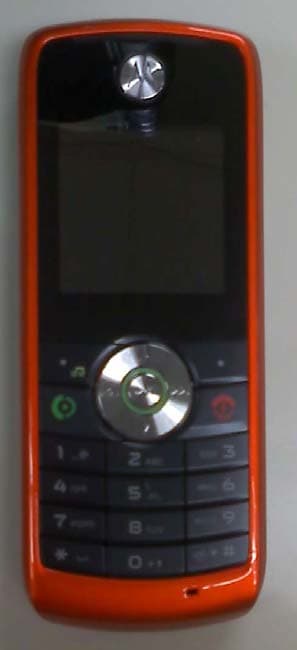 Portable Cellular/ PCS GSM Transceiver - FCC ID IHDP56HK1 - Motorola Mobility LLC (1)