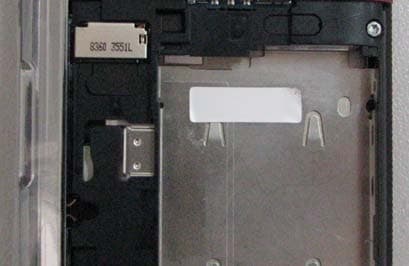 Portable PCS GSM/ EDGE Transceiver with WLAN and Bluetooth - FCC ID IHDP56KX1 - Motorola Mobility LLC (2)
