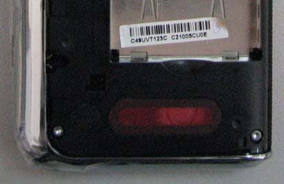 Portable PCS GSM/ EDGE Transceiver with WLAN and Bluetooth - FCC ID IHDP56KX1 - Motorola Mobility LLC (3)