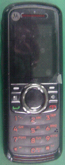 i296 PORTABLE iDEN/MOTOTALK MOBILE WITH BLUETOOTH - FCC ID IHDP56KY1 - Motorola Mobility LLC