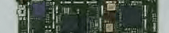 Portable Cellular/ PCS GSM/ EDGE and Cellular WCDMA Transceiver with WLAN and Bluetooth - FCC ID IHDP56LC2 - Motorola Mobility LLC (4)
