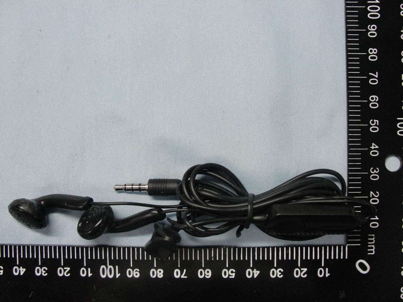 SMART PHONE - FCC ID IHDP56LH1 - Motorola Mobility LLC (1)