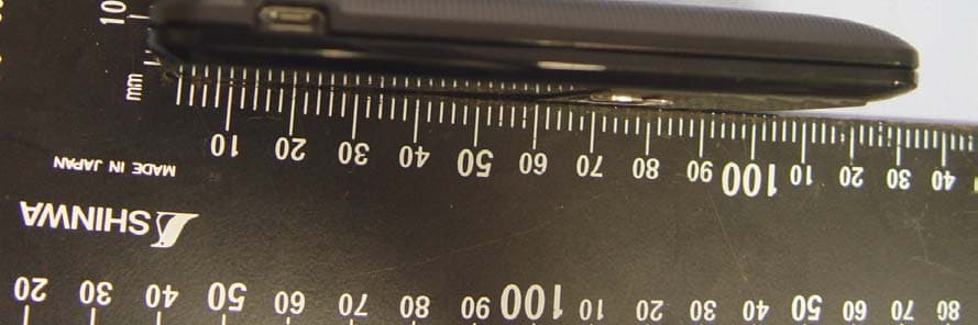 Mobile phone - FCC ID IHDP56LJ4 - Motorola Mobility LLC (2)