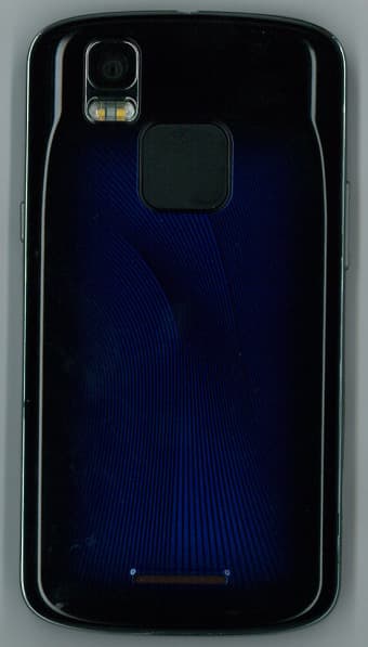 Portable Cellular/ PCS CDMA Transceiver with WLAN and Bluetooth - FCC ID IHDP56LK1 - Motorola Mobility LLC (1)