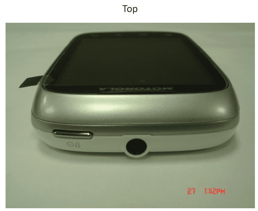 Portable Cellular/ PCS GSM/ EDGE and Cellular WCDMA Transceiver with WLAN and Bluetooth - FCC ID IHDP56LQ3 - Motorola Mobility LLC (1)