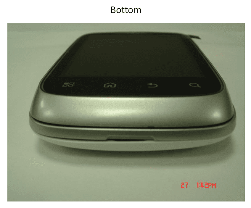 Portable Cellular/ PCS GSM/ EDGE and Cellular WCDMA Transceiver with WLAN and Bluetooth - FCC ID IHDP56LQ3 - Motorola Mobility LLC (2)
