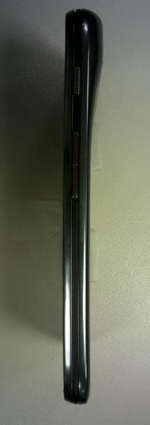 GSM TRANSCEIVER WITH BT & WLAN - FCC ID IHDP56MB3 - Motorola Mobility LLC (3)