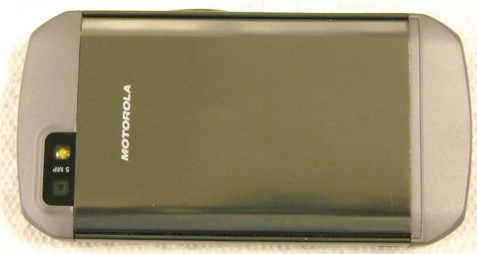 i940 iDEN MOBILE WITH WI-FI AND BLUETOOTH - FCC ID IHDP56MH1 - Motorola Mobility LLC (1)