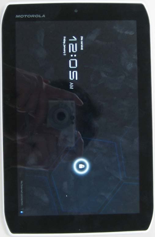 CDMA/LTE TRANSCEIVER WITH BT & WLAN - FCC ID IHDP56MJ2 - Motorola Mobility LLC (2)