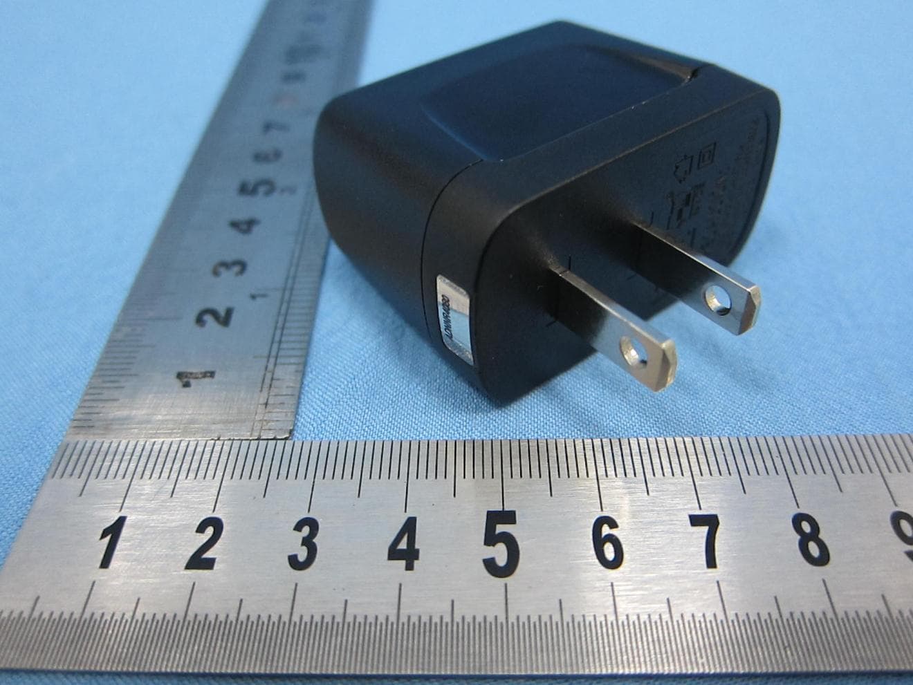 CDMA 1X-EVDO Digital Mobile Phone with BT/WIFI - FCC ID IHDP56MM7 - Motorola Mobility LLC (4)