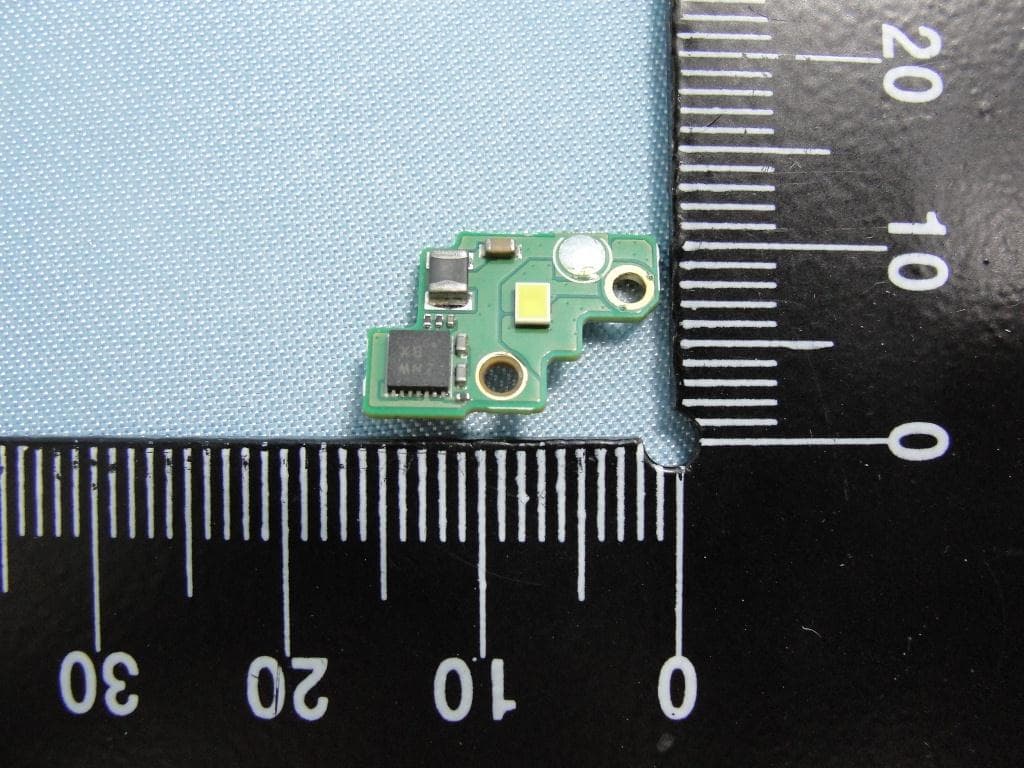 MOBILE PHONE - FCC ID IHDP56MM8 - Motorola Mobility LLC (4)