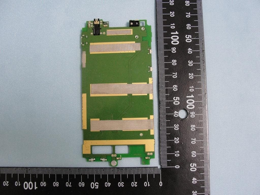 MOBILE PHONE - FCC ID IHDP56MM8 - Motorola Mobility LLC (5)