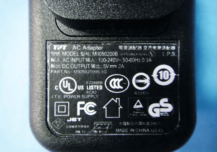 Motorola XOOM Family Edition - FCC ID IHDP56MP1 - Motorola Mobility LLC