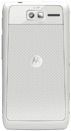 XT914-SERIES WCDMA/GSM TRANSCEIVER WITH BT & WLAN - FCC ID IHDP56NE1 - Motorola Mobility LLC
