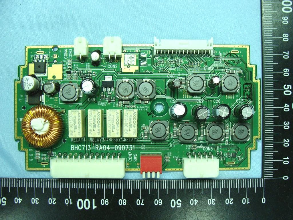 BLUETOOTH HANDSFREE SYSTEM TK30 - FCC ID IHDP6KQ1 - Motorola Mobility LLC