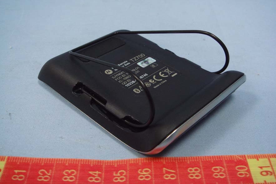 Car Kit - FCC ID IHDP6LO1 - Motorola Mobility LLC (5)