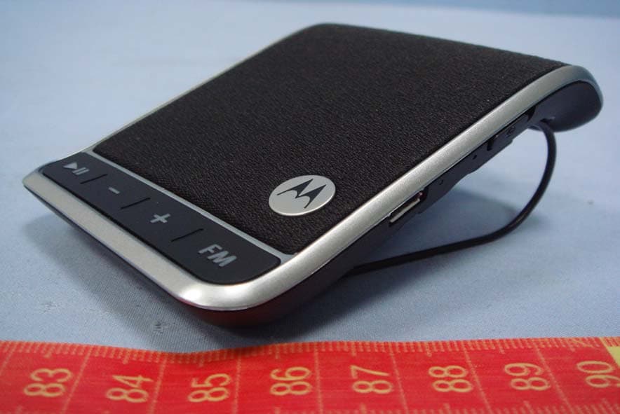 Car Kit - FCC ID IHDP6LO1 - Motorola Mobility LLC (2)