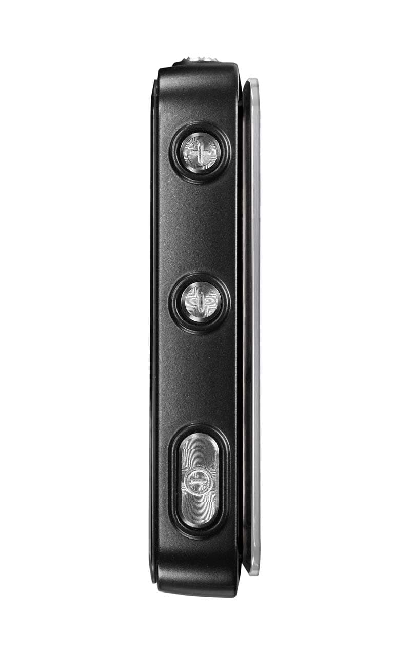 PERSONAL FITNESS DEVICE WITH WLAN, ANT+, AND BT - FCC ID IHDP6MB1 - Motorola Mobility LLC (1)