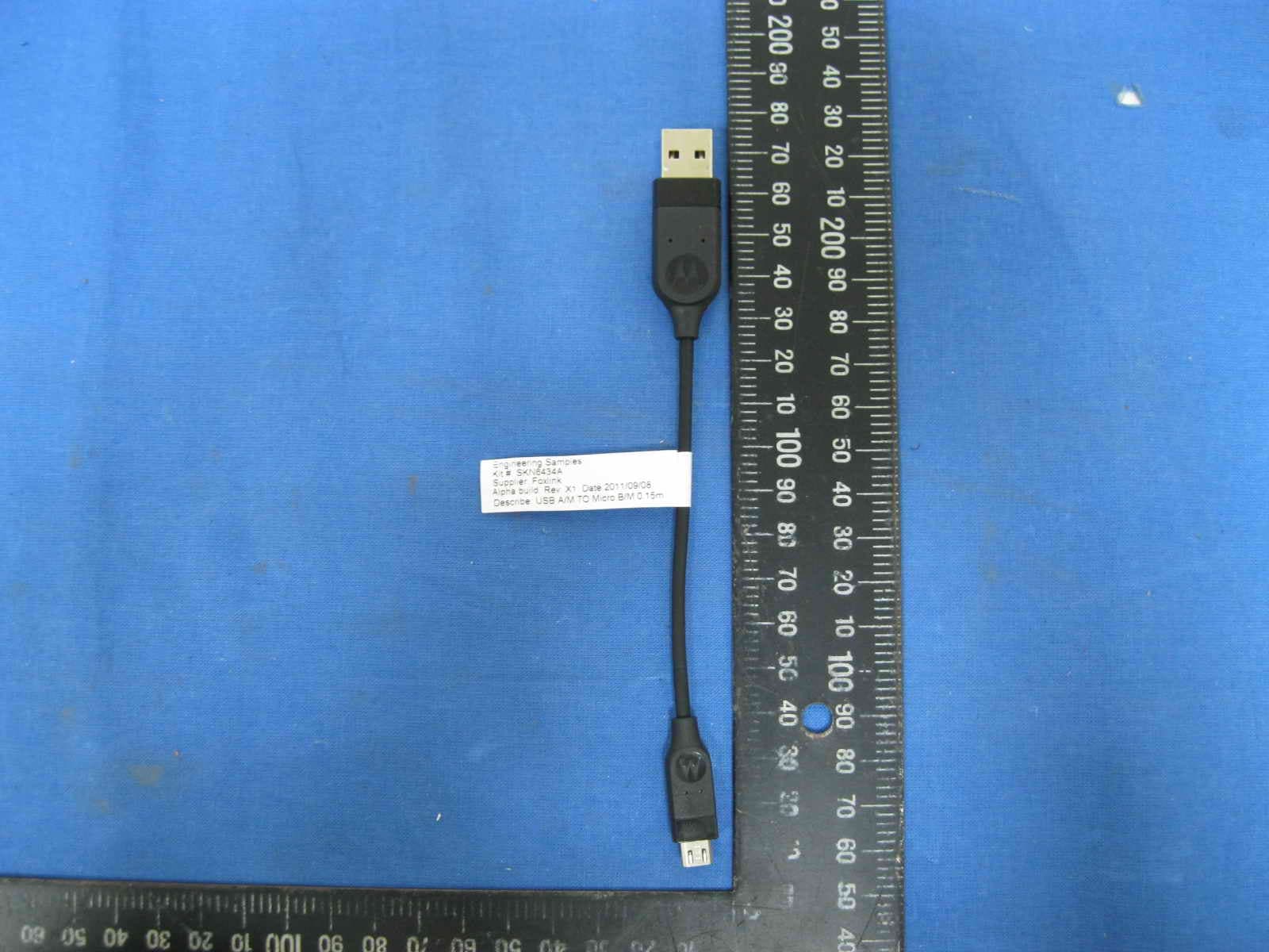 SF500 - FCC ID IHDP6MC1 - Motorola Mobility LLC (2)