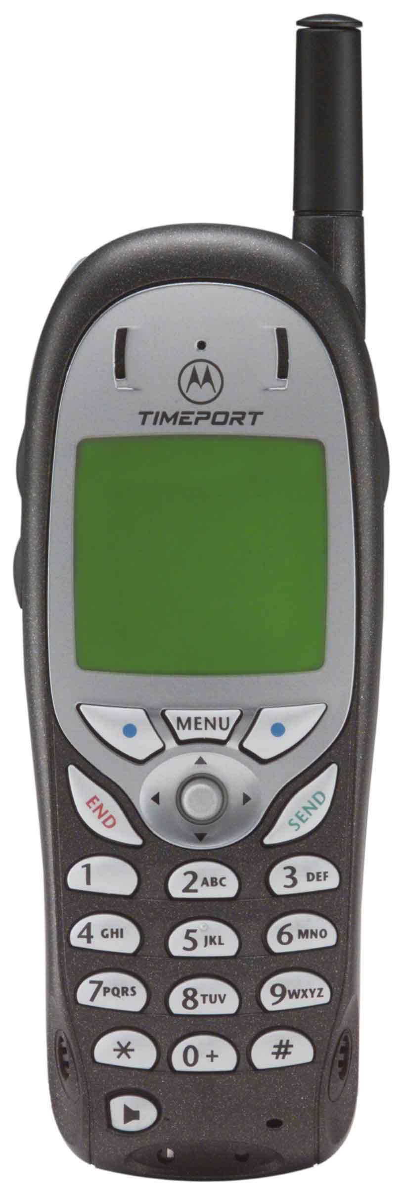 Portable Cellular Transceiver - FCC ID IHDT56AA1 - Motorola Mobility LLC (2)