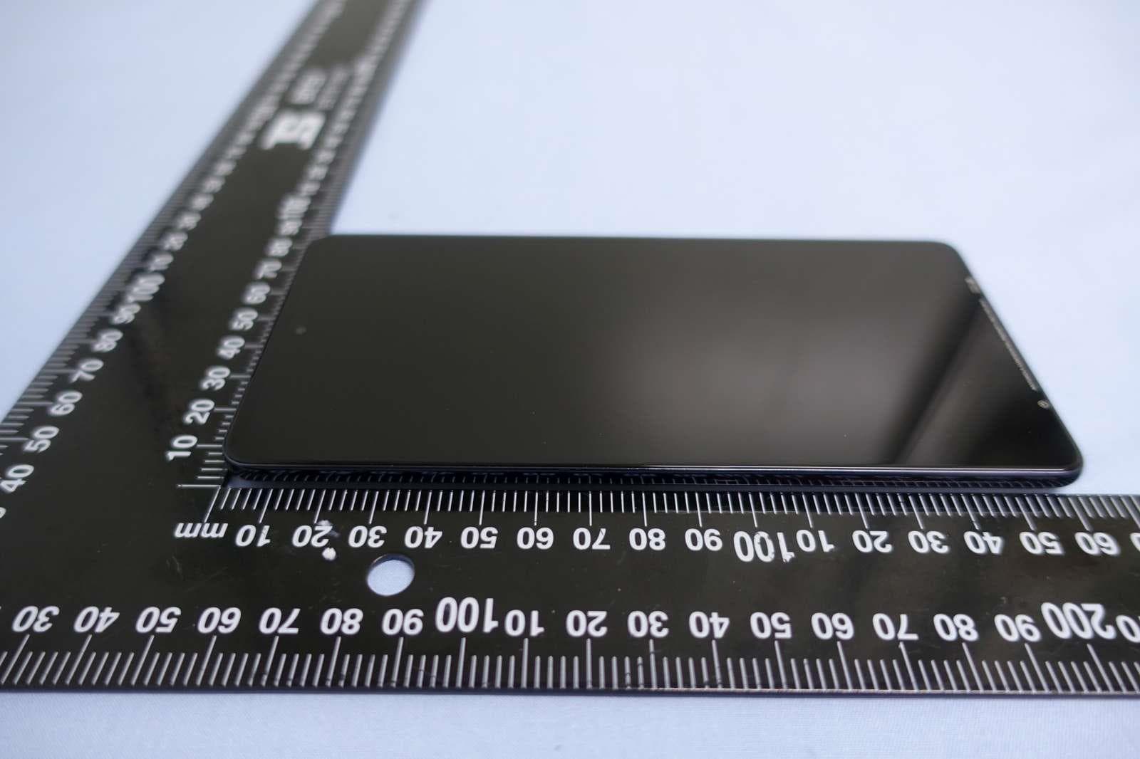 Mobile Cellular Phone - FCC ID IHDT56AB2 - Motorola Mobility LLC (5)