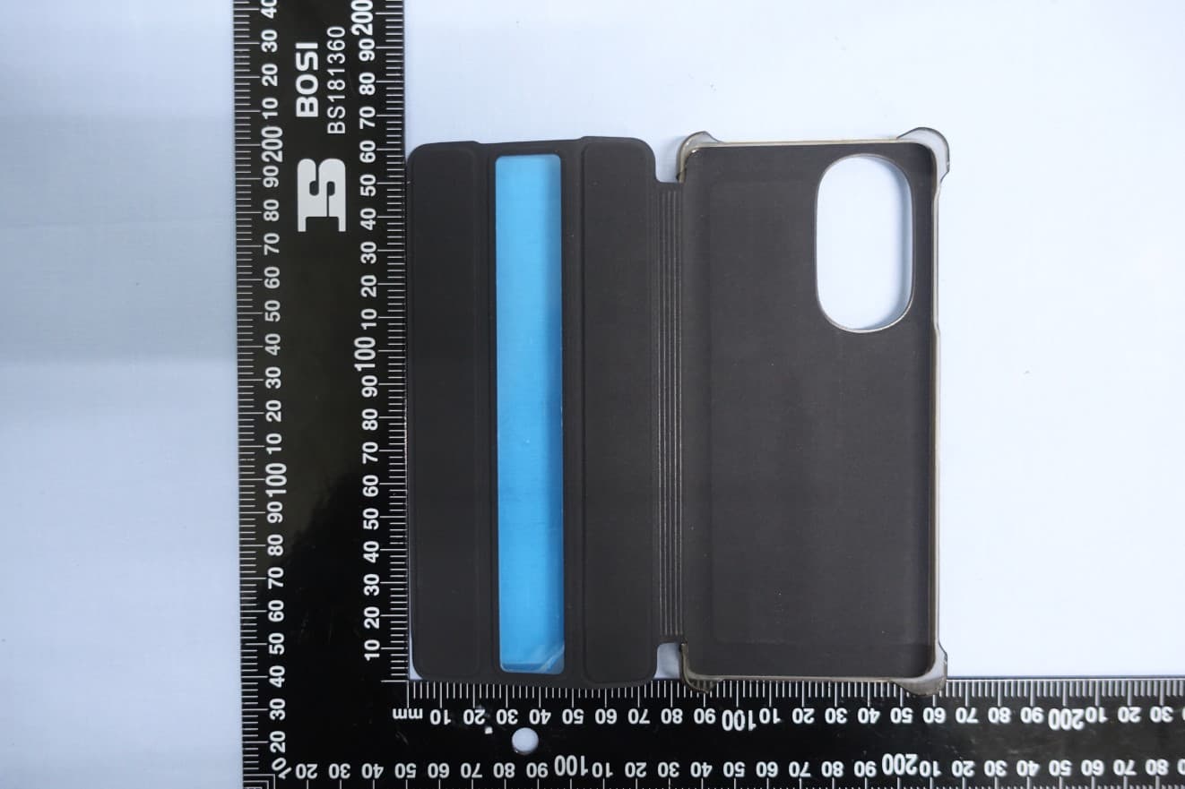 Mobile Cellular Phone - FCC ID IHDT56AB3 - Motorola Mobility LLC (4)