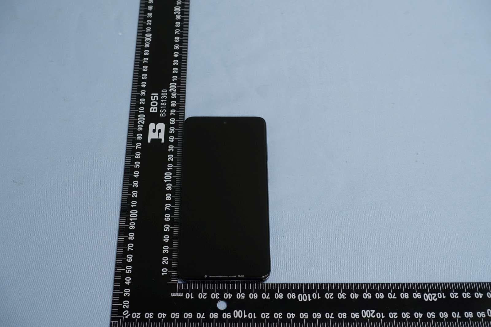 Mobile Cellular Phone - FCC ID IHDT56AE1 - Motorola Mobility LLC (4)