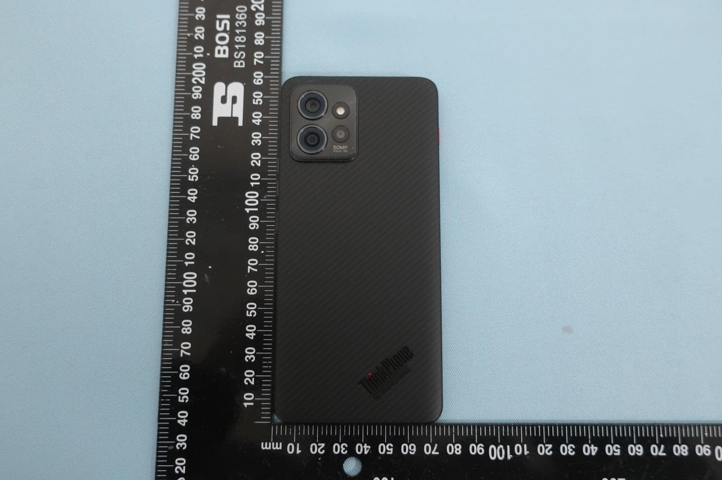 Mobile Cellular Phone - FCC ID IHDT56AG9 - Motorola Mobility LLC (3)