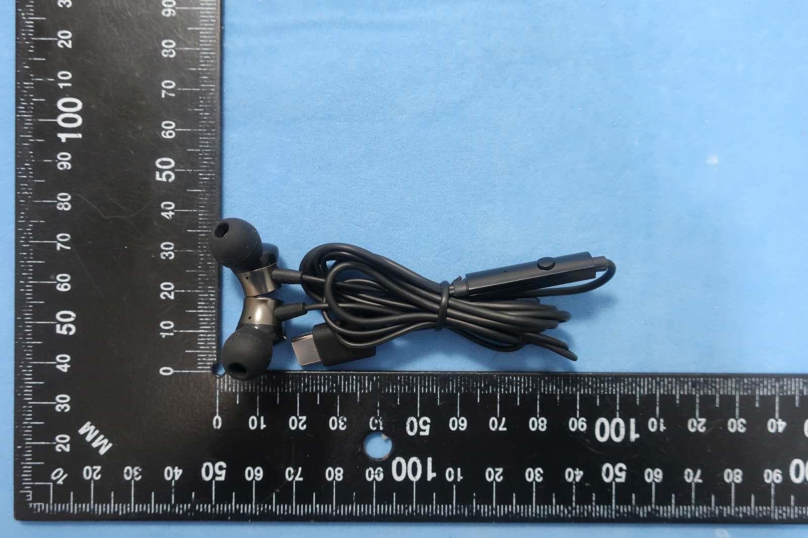 Mobile Cellular Phone - FCC ID IHDT56AH1 - Motorola Mobility LLC
