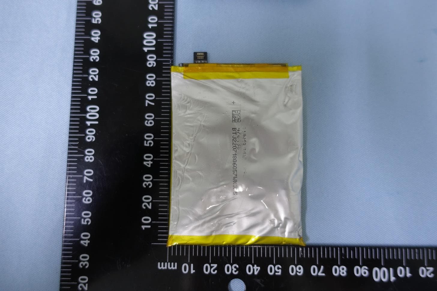 Mobile Cellular Phone - FCC ID IHDT56AH4 - Motorola Mobility LLC (4)