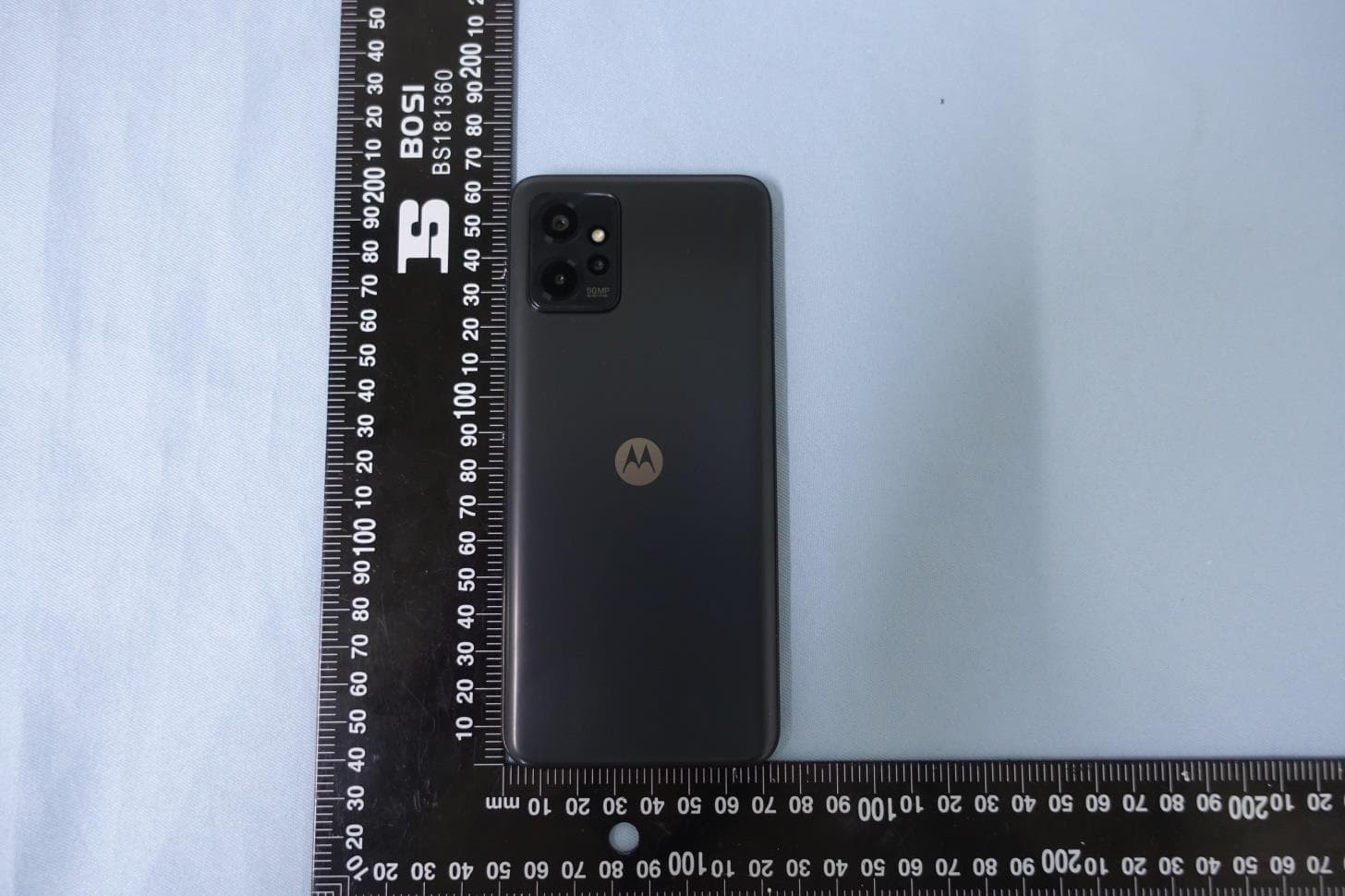 Mobile Cellular Phone - FCC ID IHDT56AH4 - Motorola Mobility LLC (3)